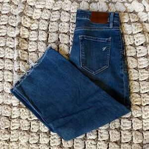 CJLA Original Hendrix Jeans- Medium Wash size 5